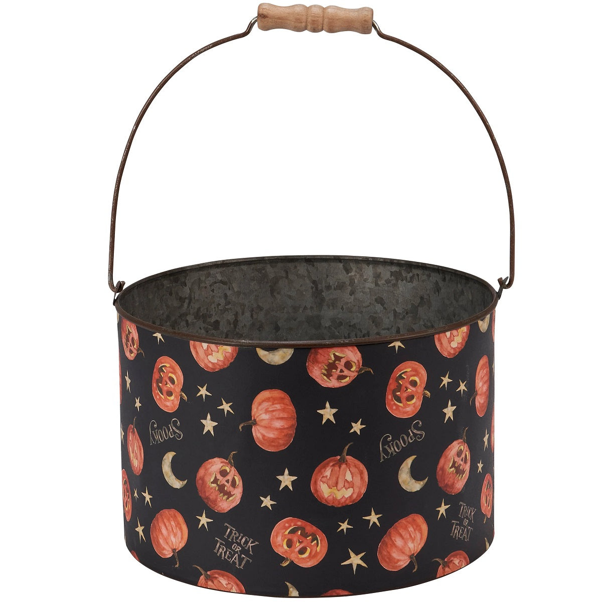 Primitives by Kathy Let's Get Spooky Bucket Set
