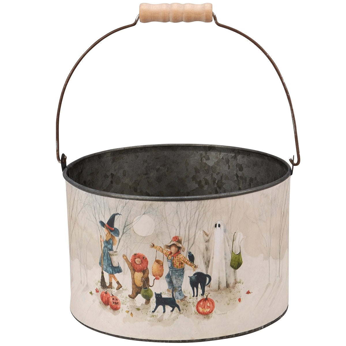 Primitives by Kathy Let's Get Spooky Bucket Set