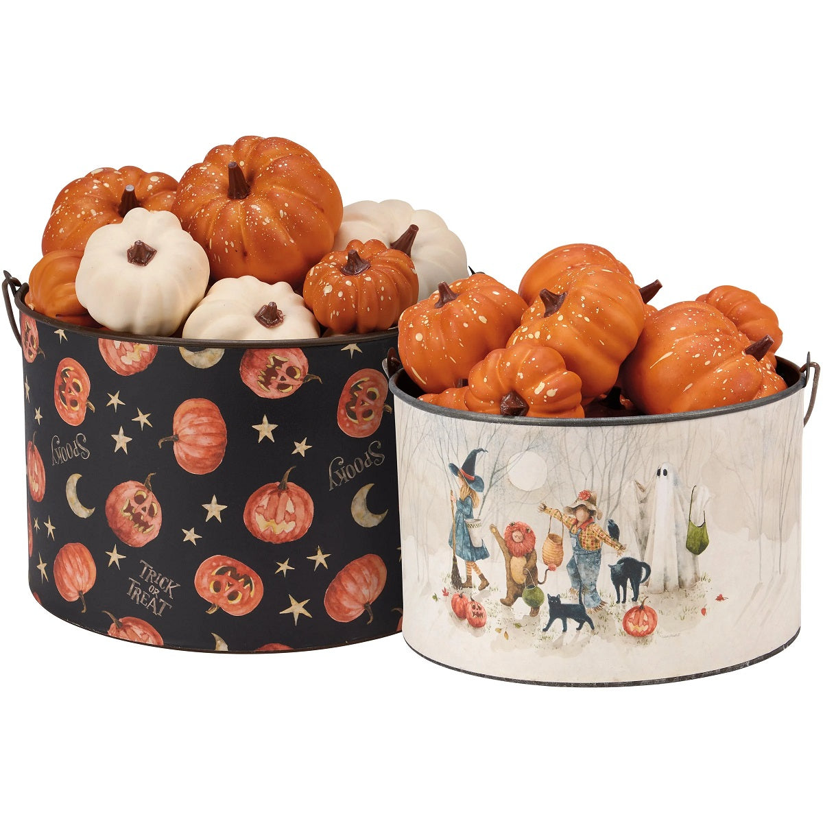 Primitives by Kathy Let's Get Spooky Bucket Set