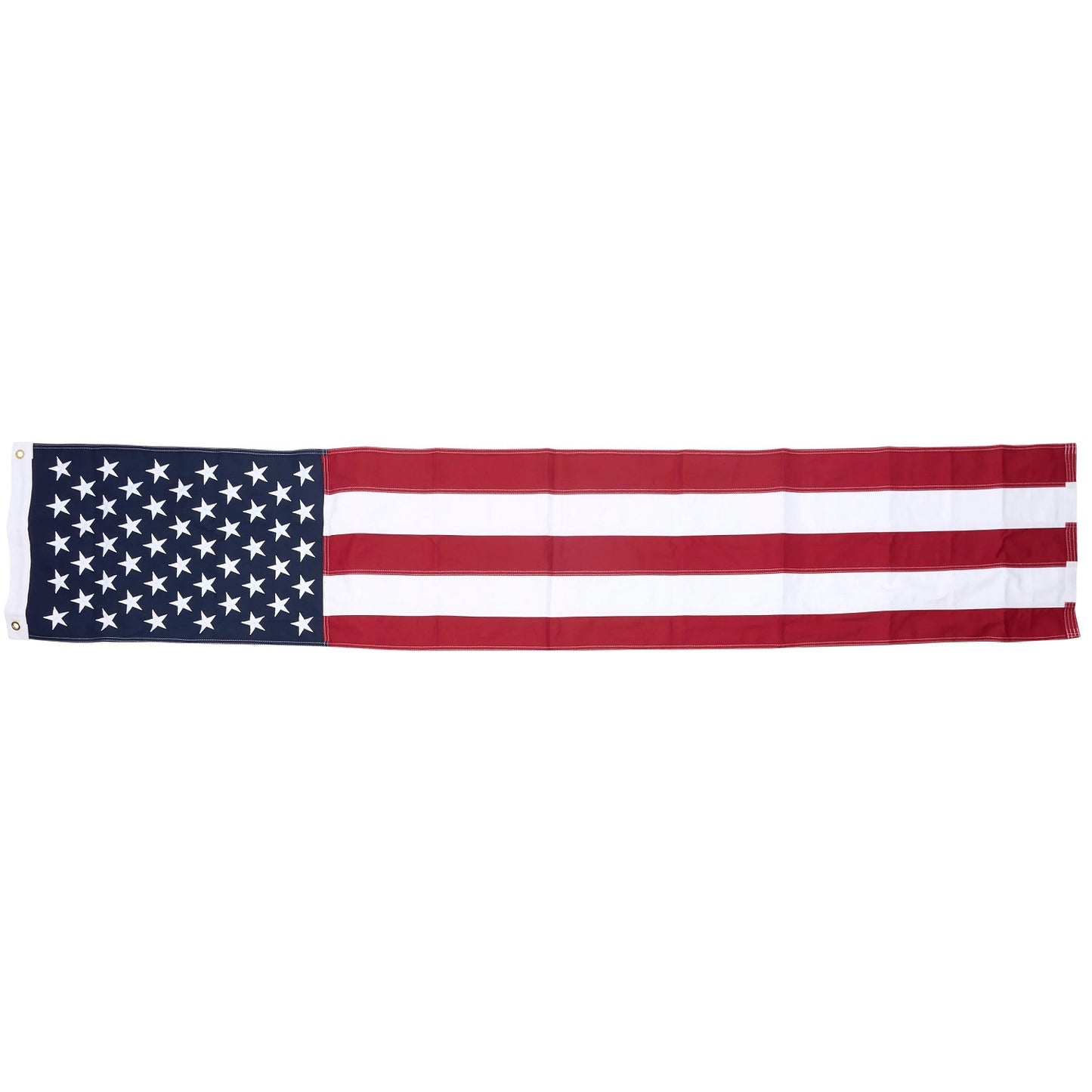 Primitives by Kathy Patriotic Porch Banner