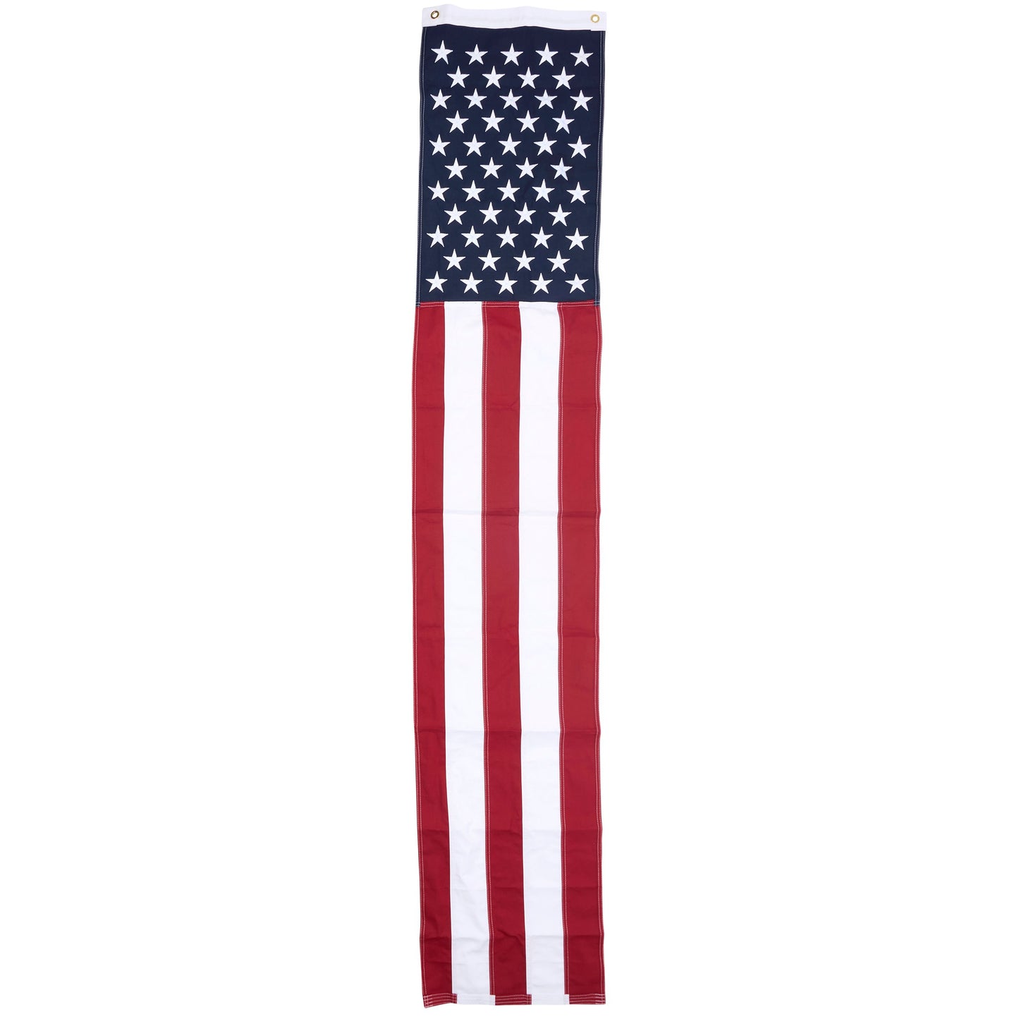 Primitives by Kathy Patriotic Porch Banner