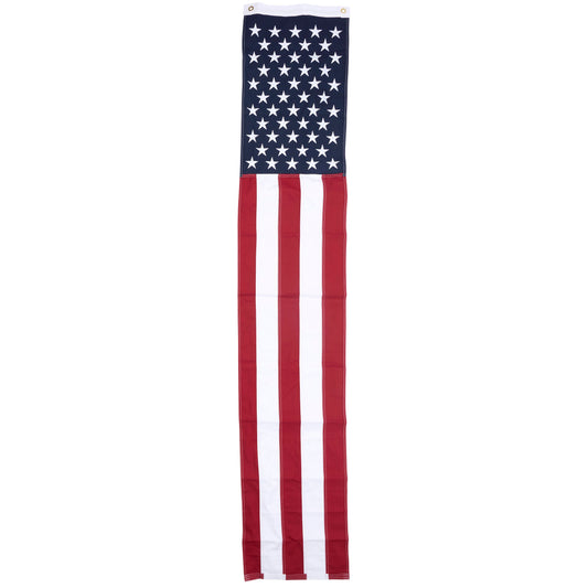 Primitives by Kathy Patriotic Porch Banner