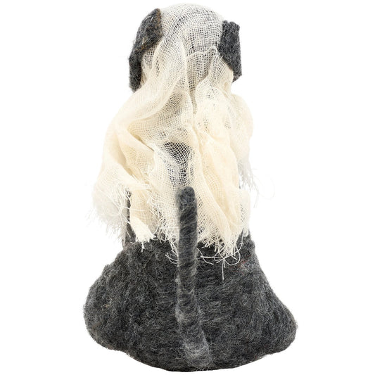 Primitives by Kathy Ghost Dog Critter - Large