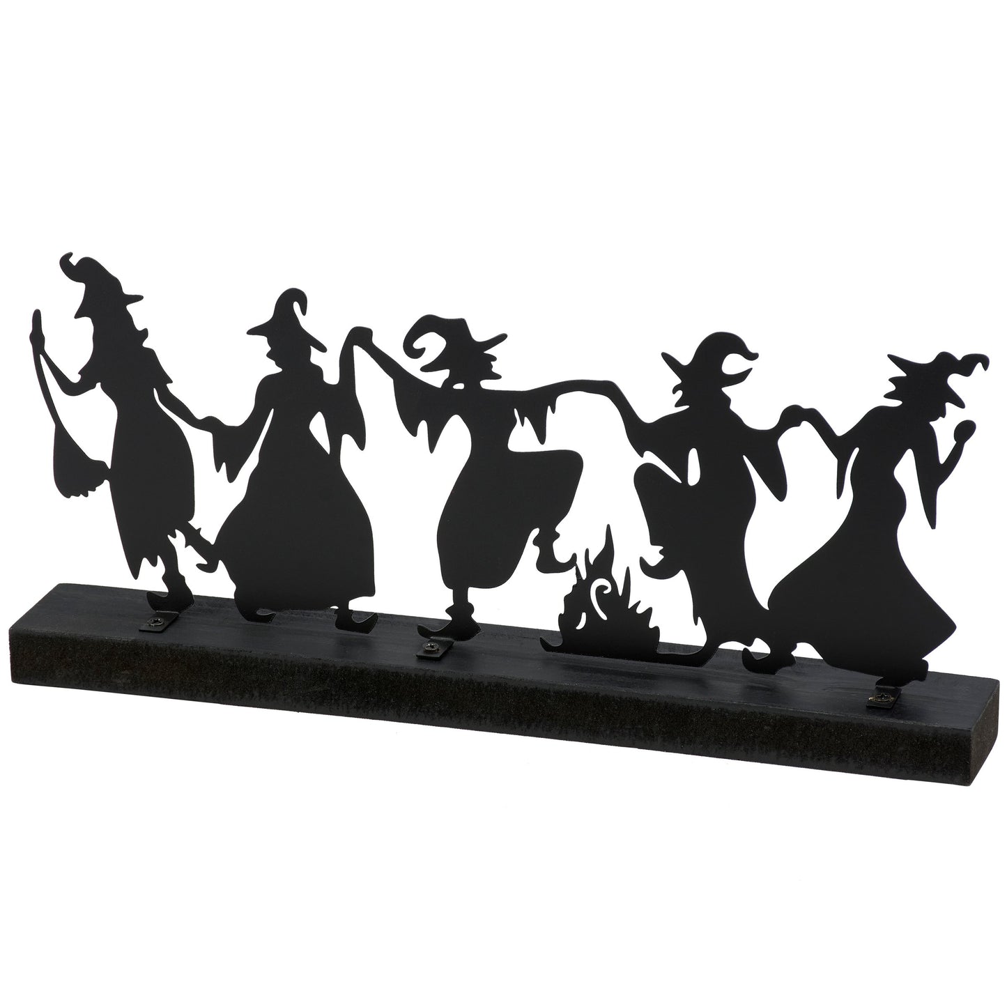 Primitives by Kathy Dancing Witches Sitter