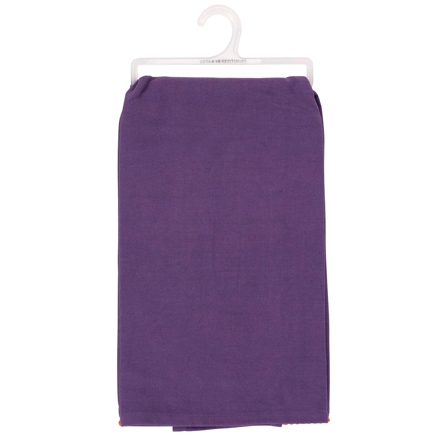 Primitives by Kathy Trick Or Treat Kitchen - Towel