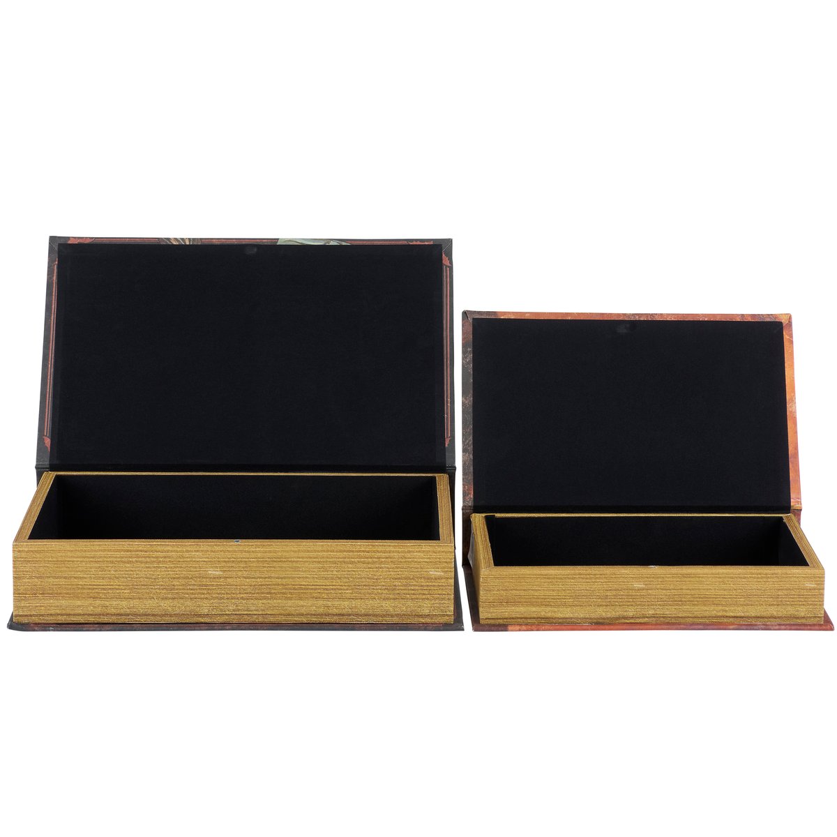 Primitives by Kathy Hidden Art Of Lunar Magic Book Box Set