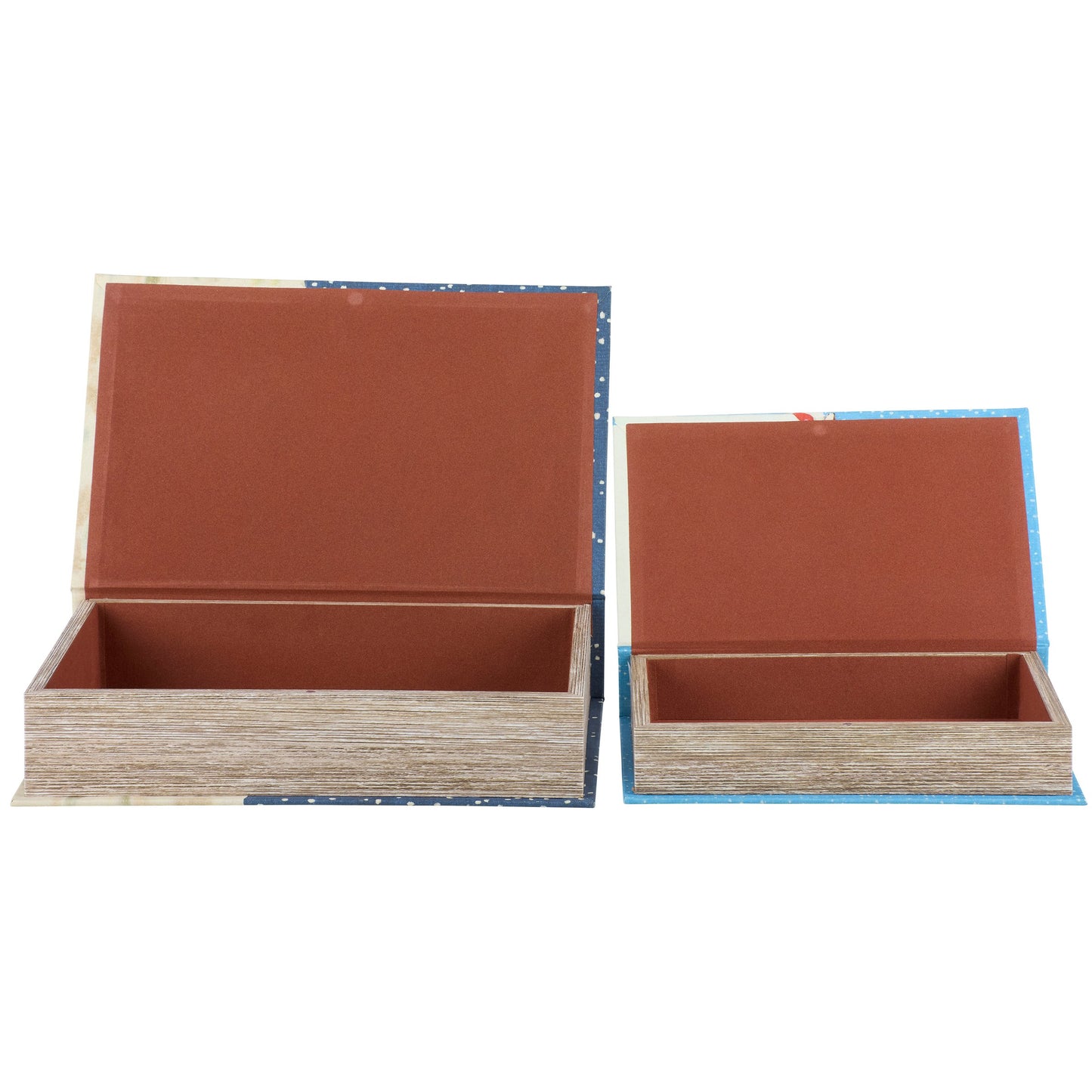 Primitives by Kathy Magical Reindeer Chronicle Book Box Set