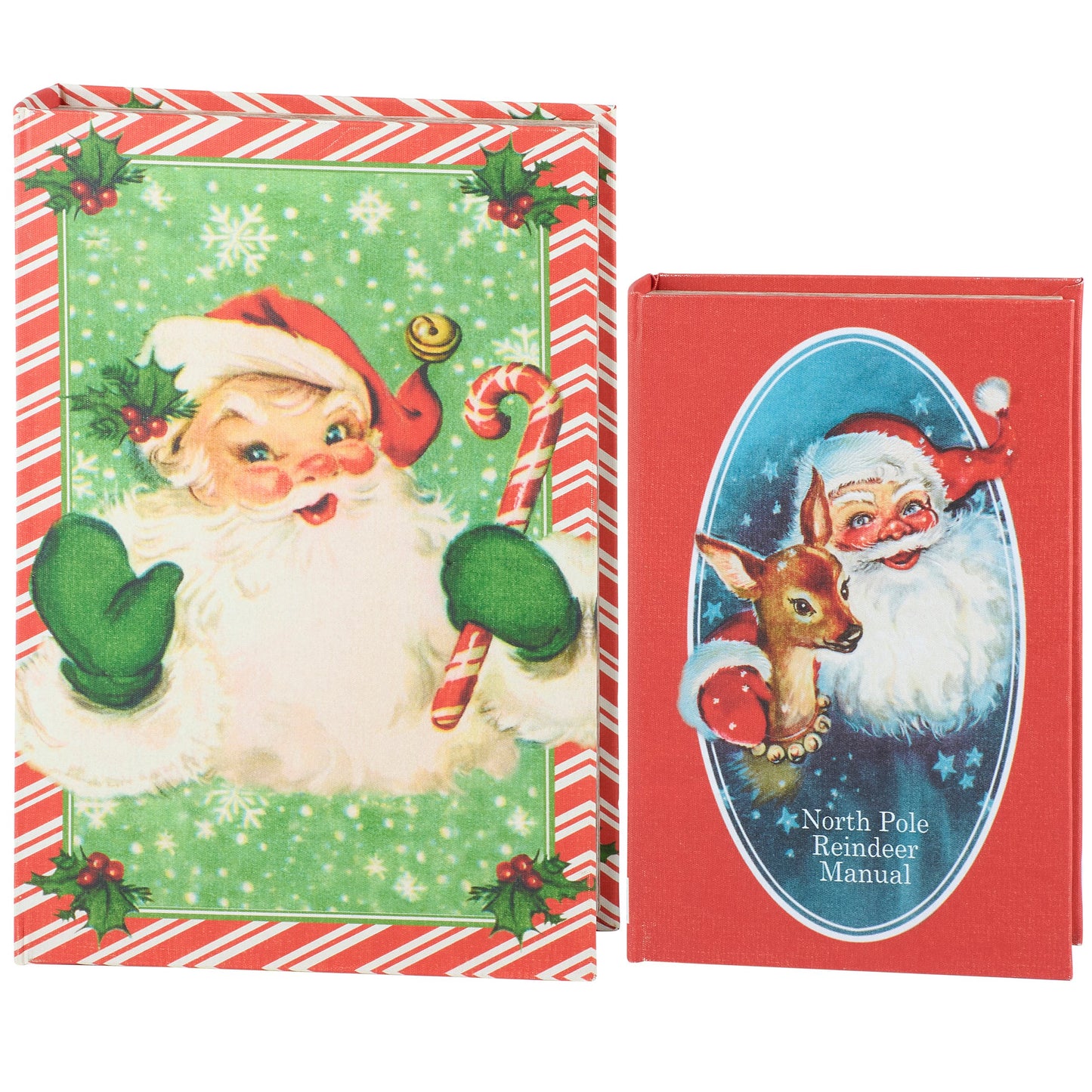 Primitives by Kathy Santa's Secret Recipes Book Box Set