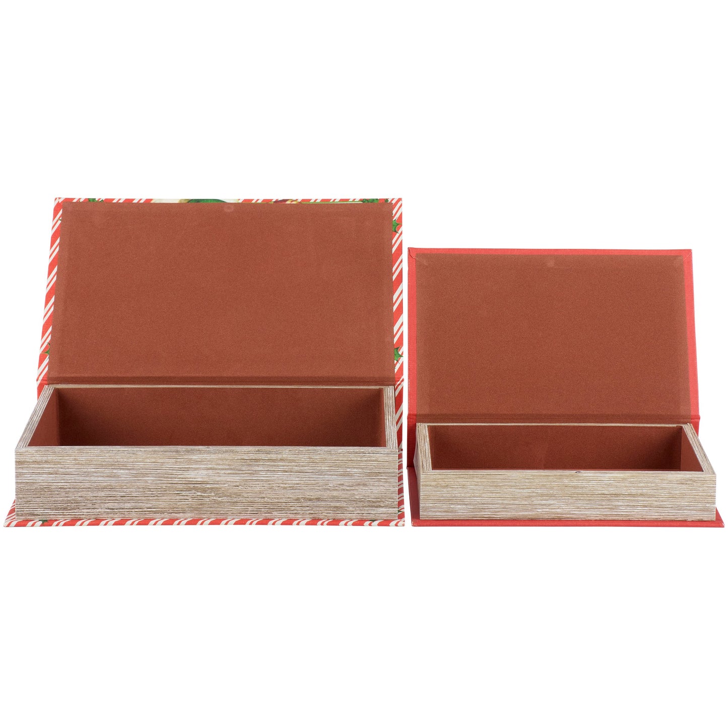 Primitives by Kathy Santa's Secret Recipes Book Box Set