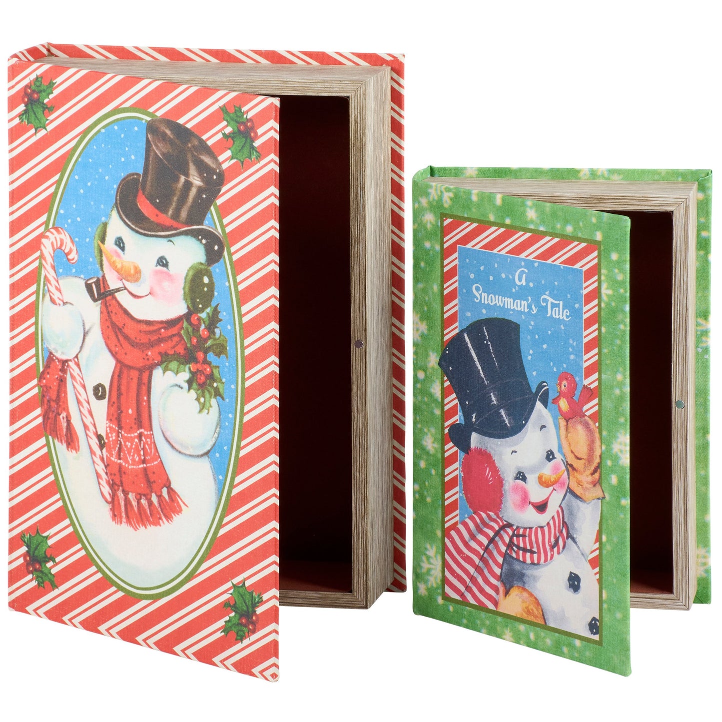 Primitives by Kathy A Snowman's Tale Book Box Set