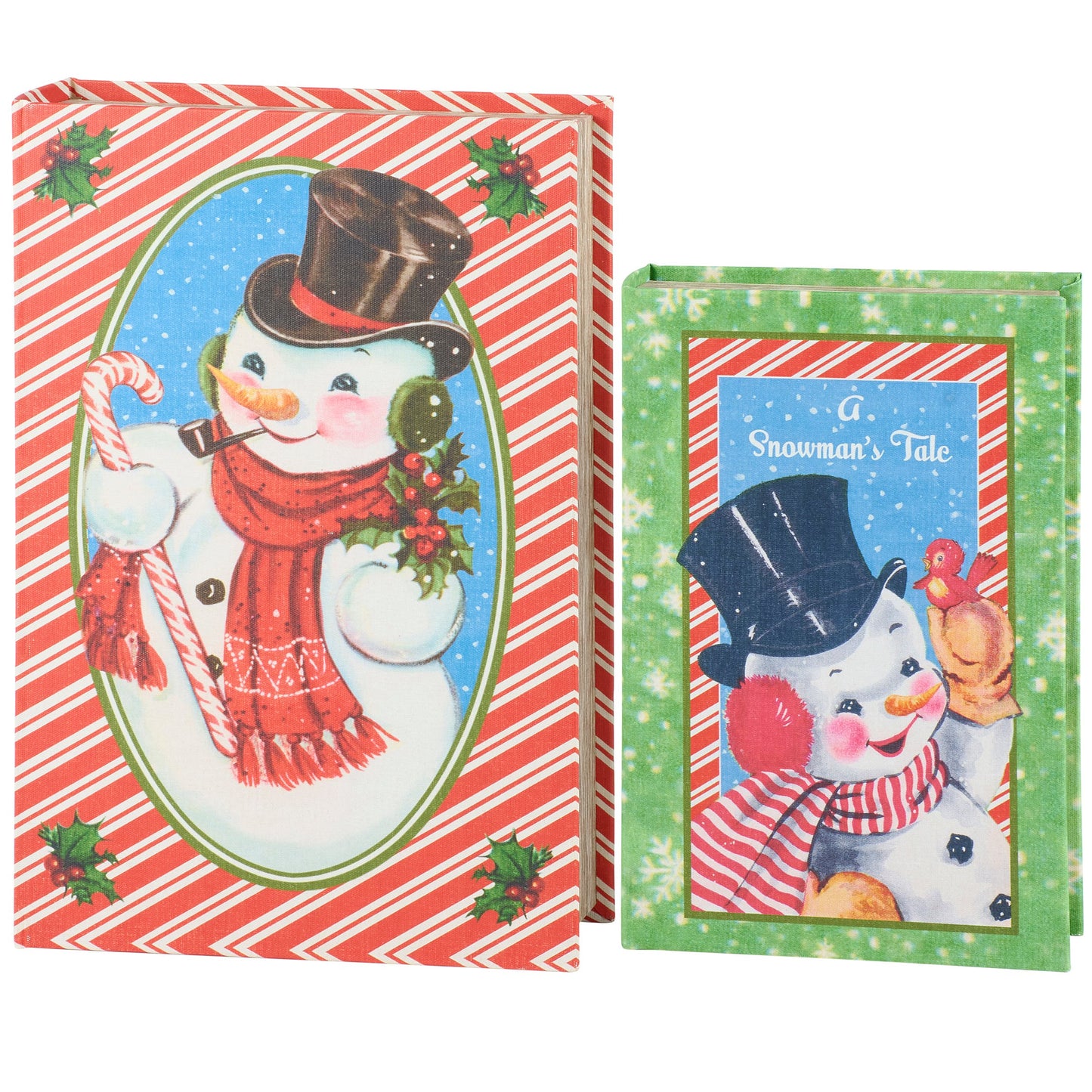 Primitives by Kathy A Snowman's Tale Book Box Set