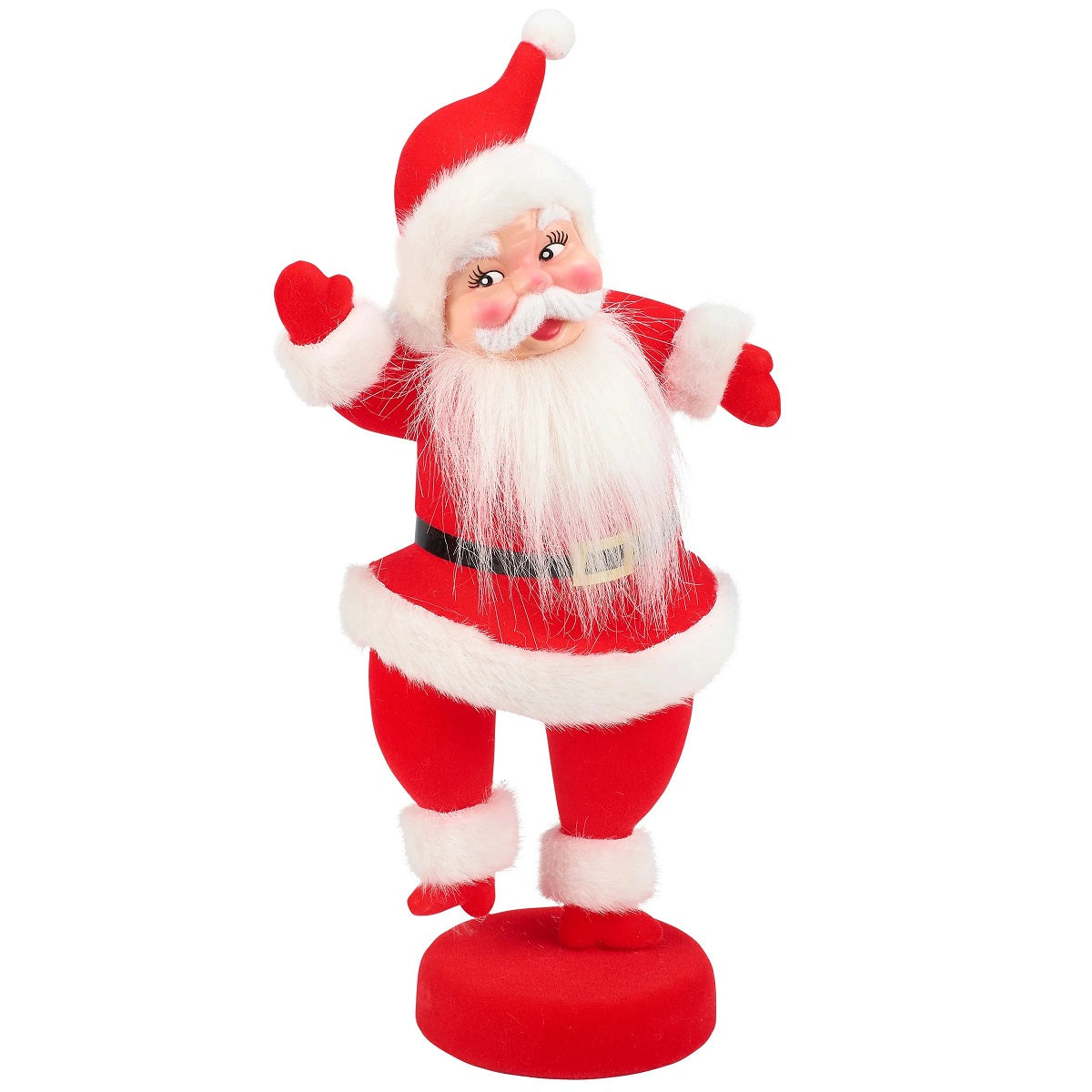 Primitives by Kathy Jolly Santa Sitter