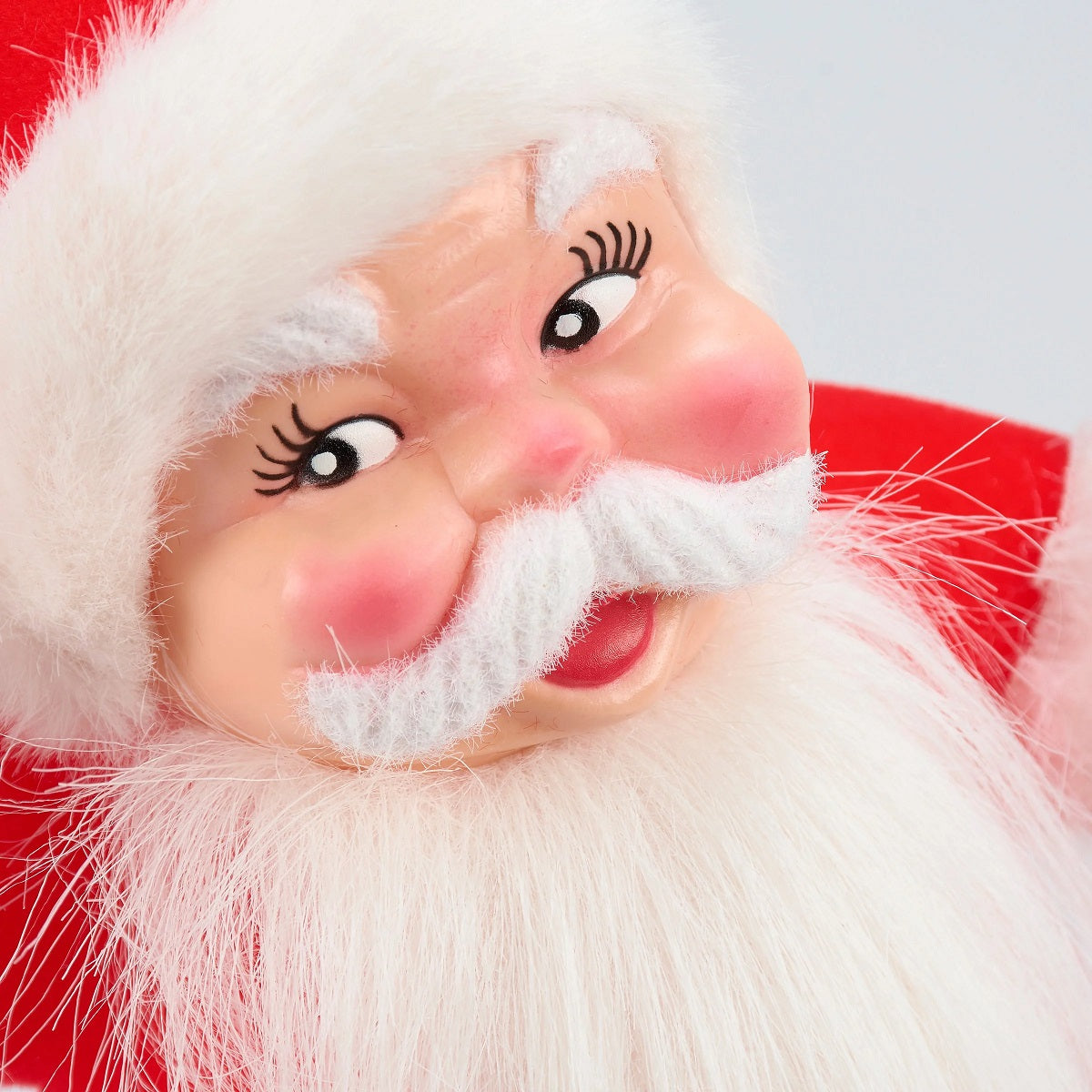 Primitives by Kathy Jolly Santa Sitter