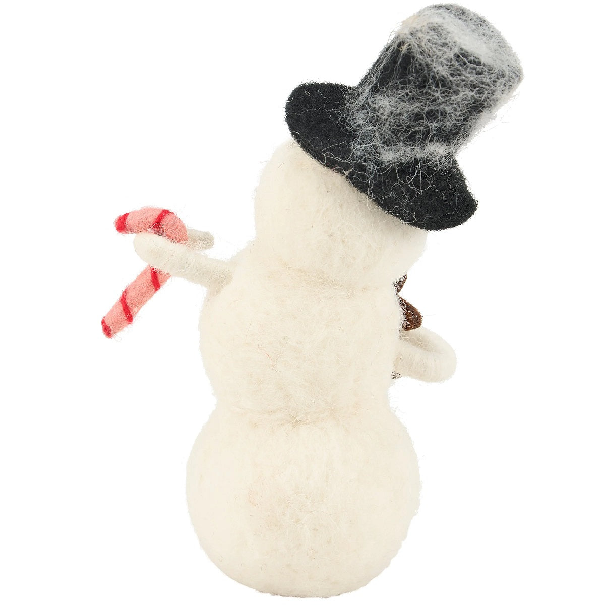 Primitives by Kathy Gingerbread Snowman - Critter