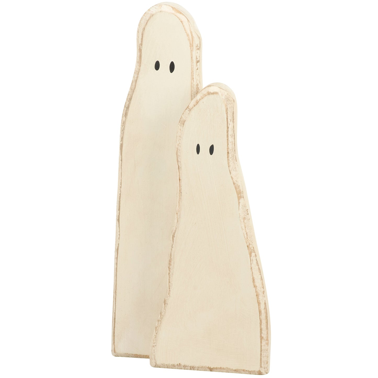 Primitives by Kathy Tall Ghost Duo Chunky Sitter