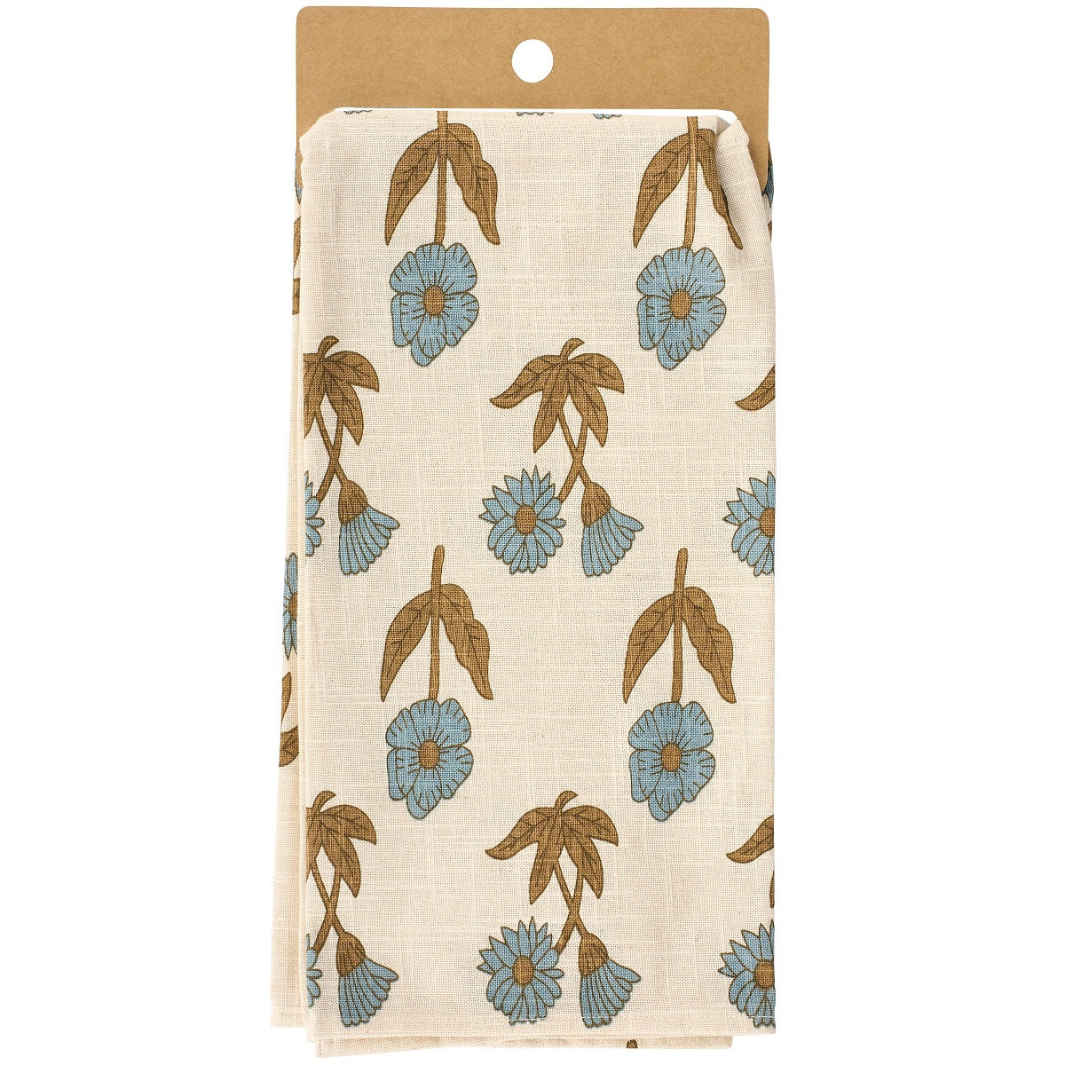 Primitives by Kathy Floral Cottage Kitchen - Towel