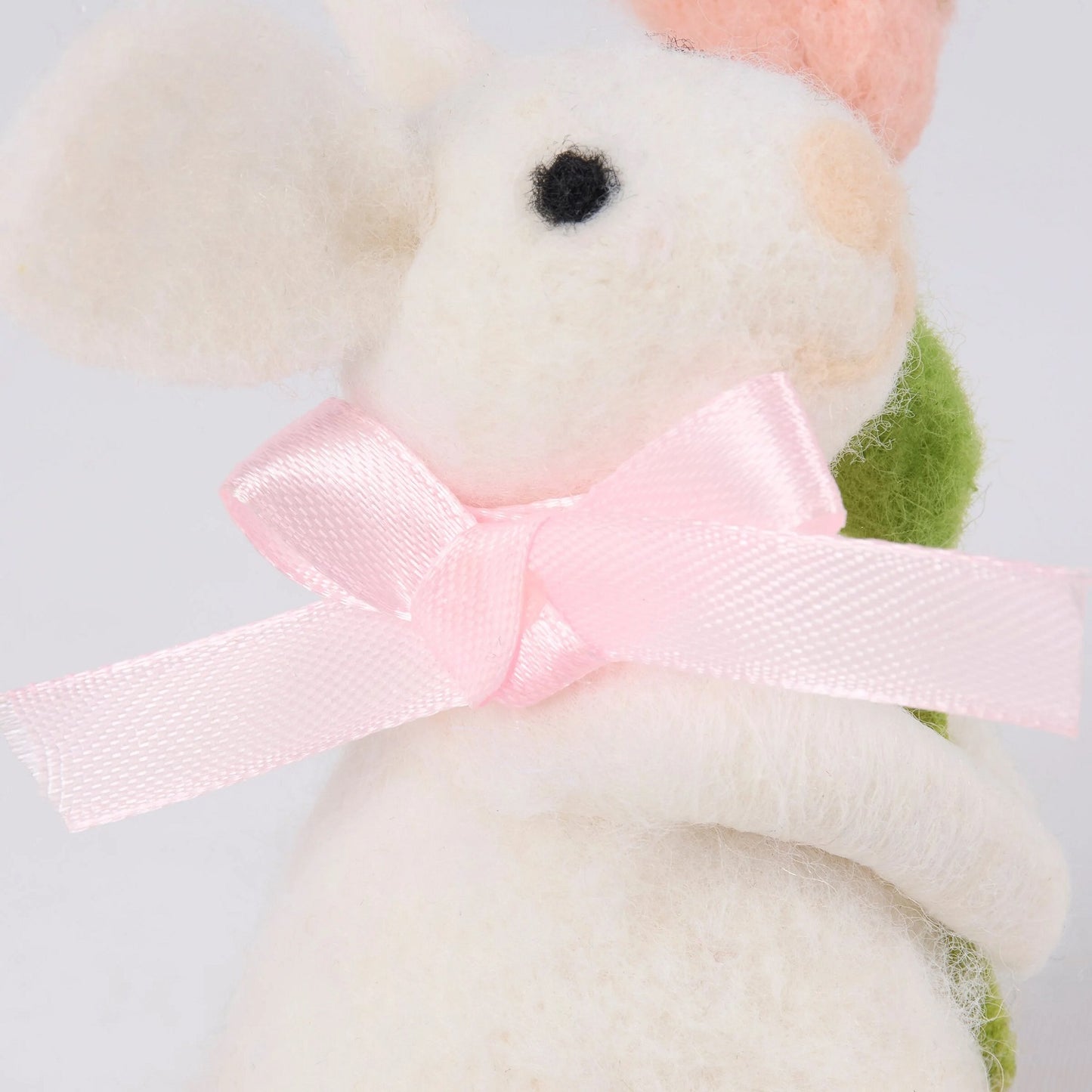 Primitives by Kathy Flower Bunnies Critter Set