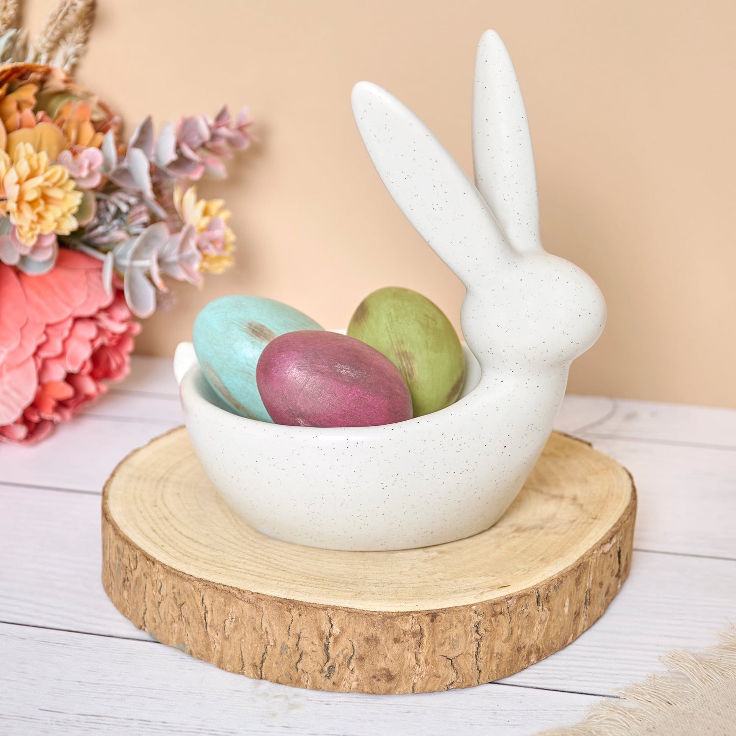 Primitives by Kathy Bunny Vanity Tray
