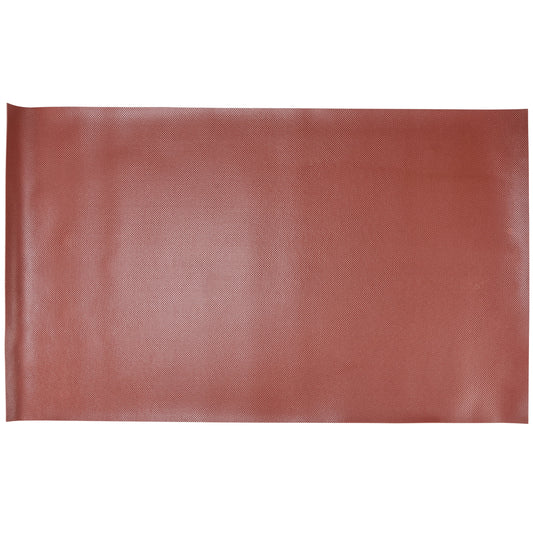 Primitives by Kathy Floral Flag Indoor/Outdoor Rug - 34" x 19"