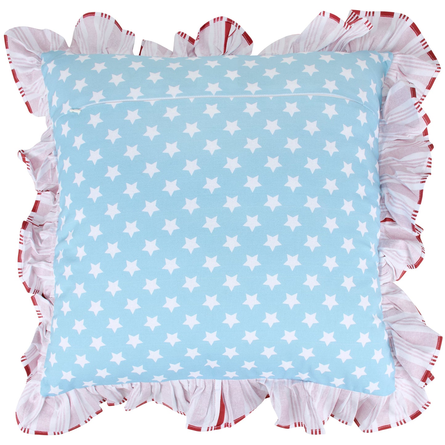 Primitives by Kathy Faded Glory Pillow - 20" x 20"