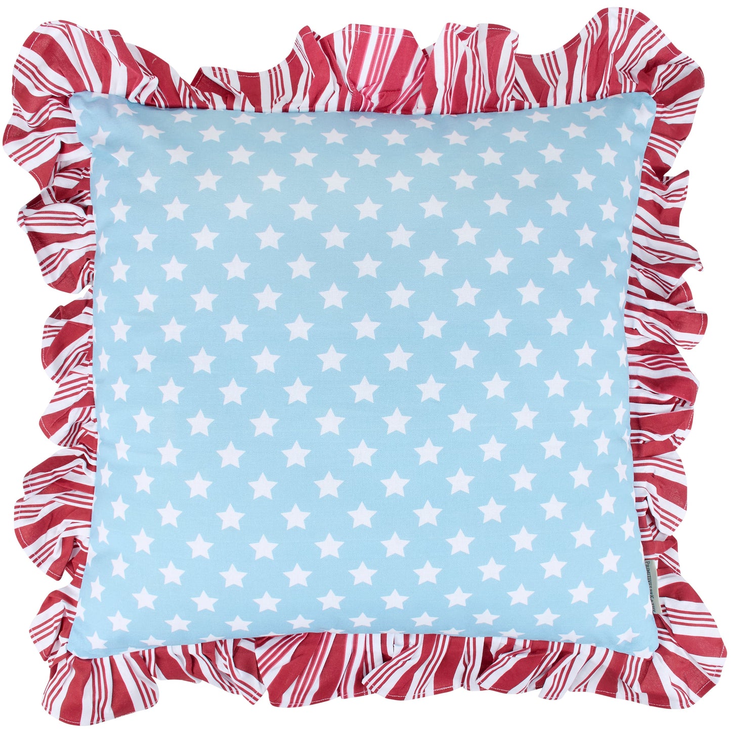Primitives by Kathy Faded Glory Pillow - 20" x 20"
