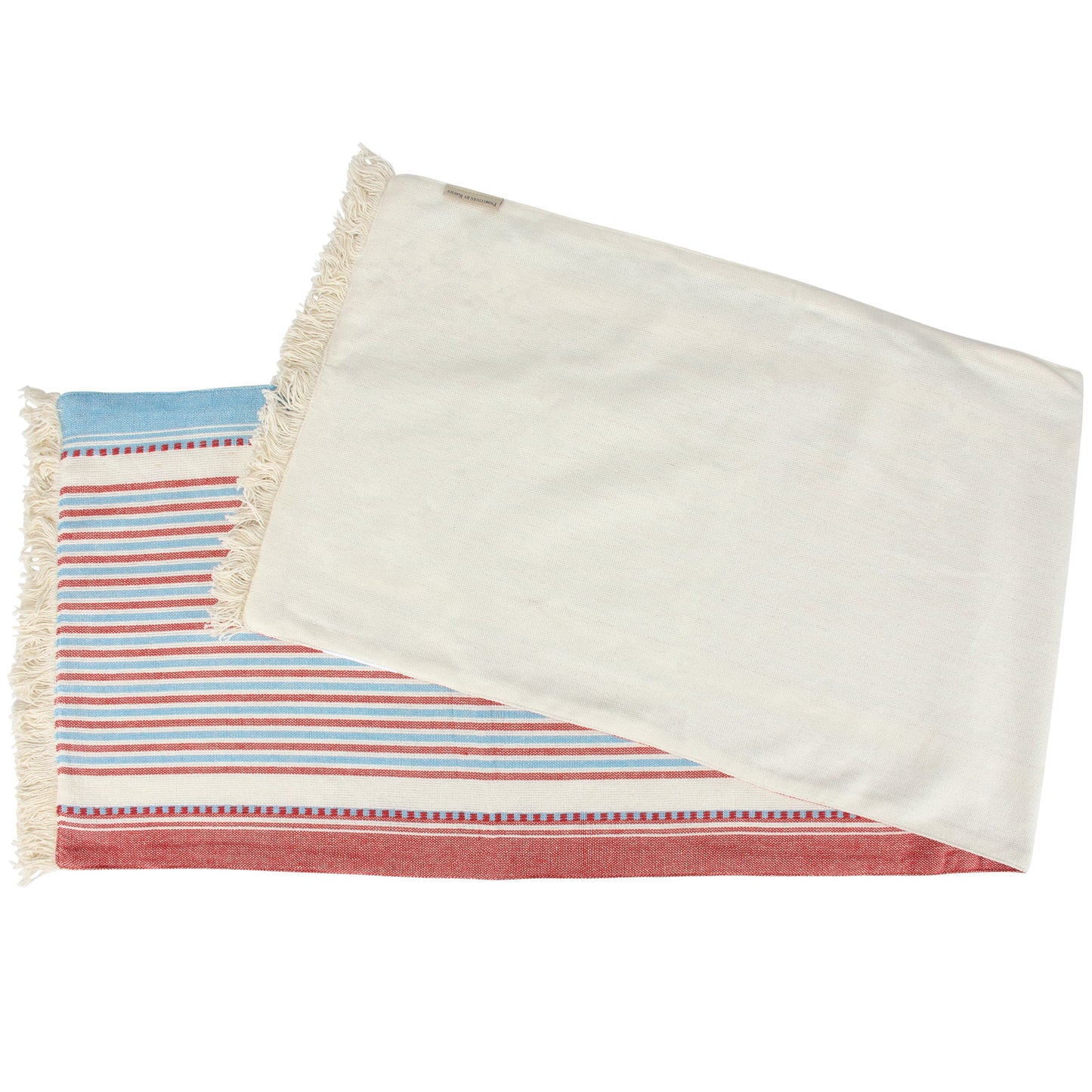 Primitives by Kathy Americana Stripe Runner - 56" x 15"