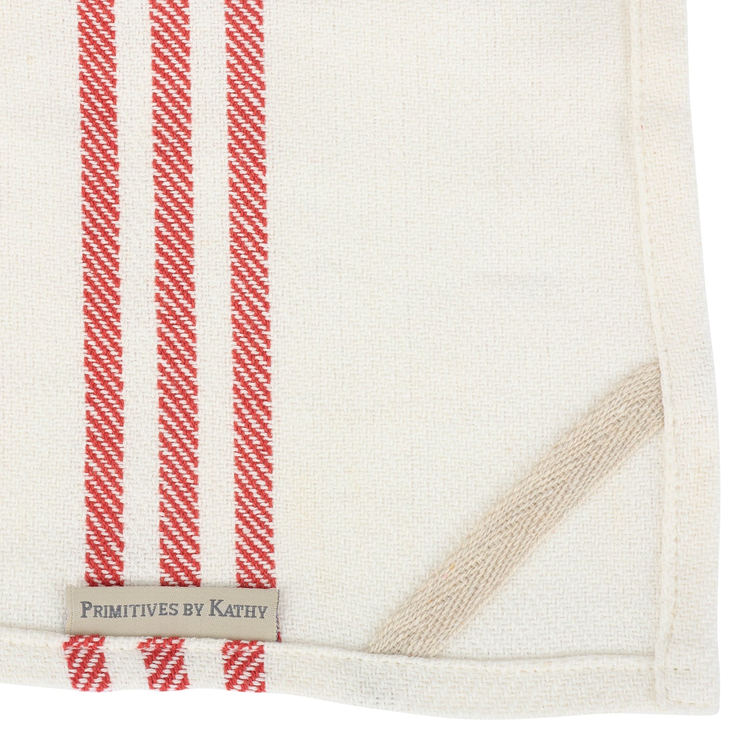 Primitives By Kathy Patriotic Kitchen Towel - 20" x 28"