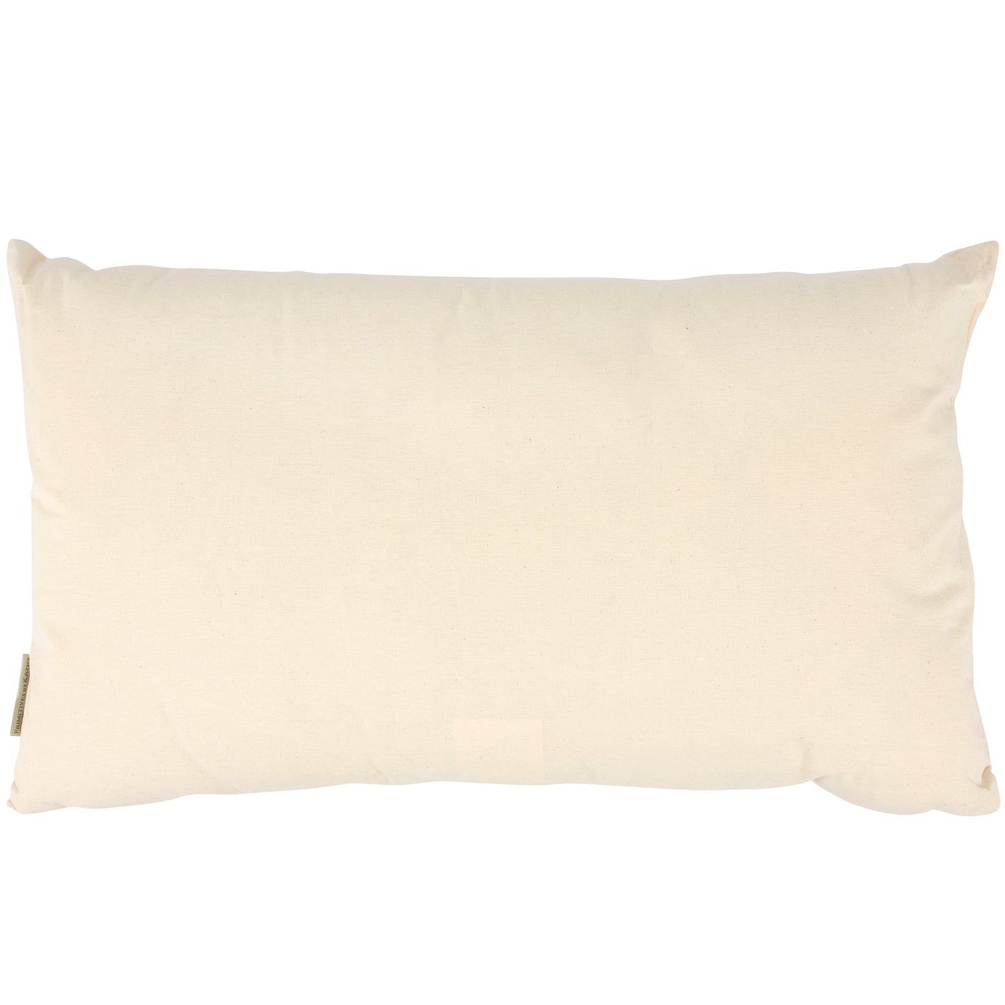 Primitives by Kathy Vintage Americana Flag Pillow - 24" x 14"