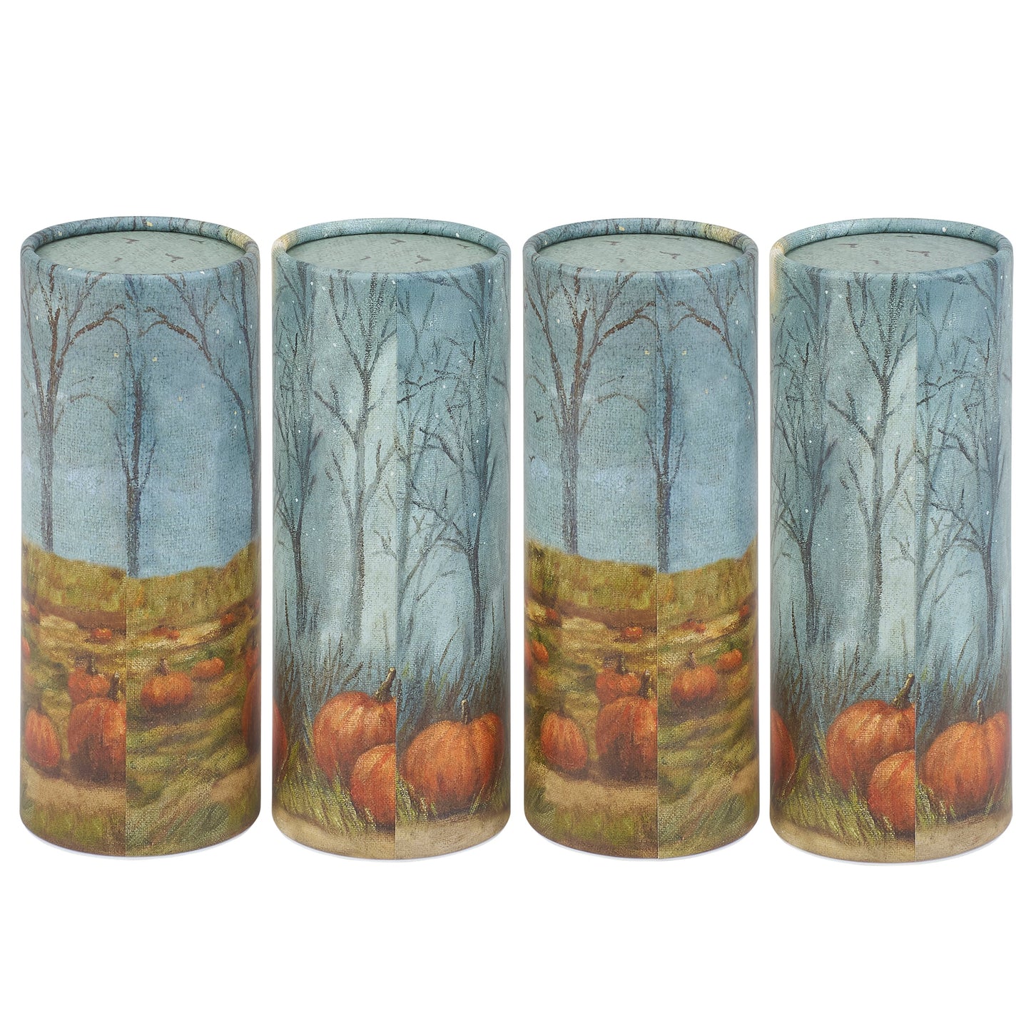 Primitives by Kathy Halloween Pet Tissue Box Set