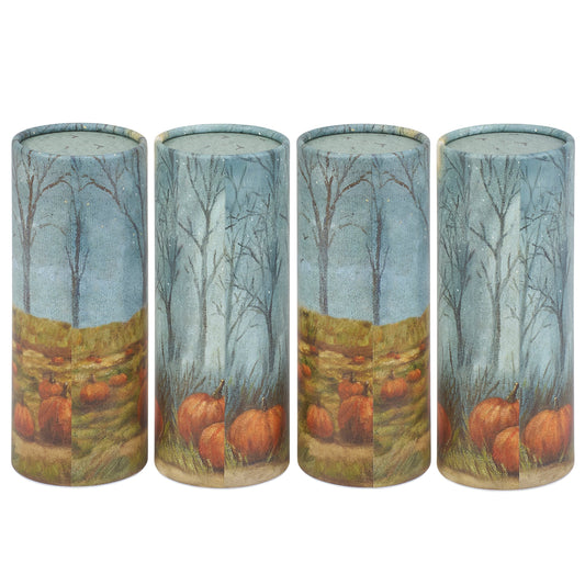 Primitives by Kathy Halloween Pet Tissue Box Set