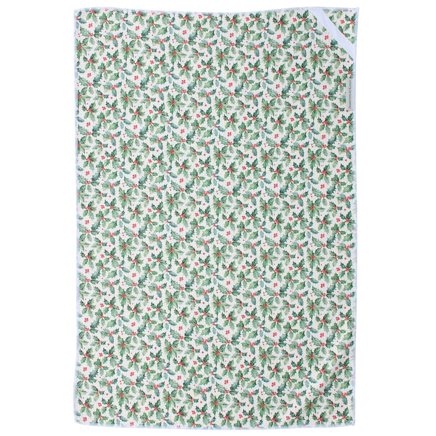 Primitives by Kathy Retro Deer Kitchen Towel - 18" x 26"