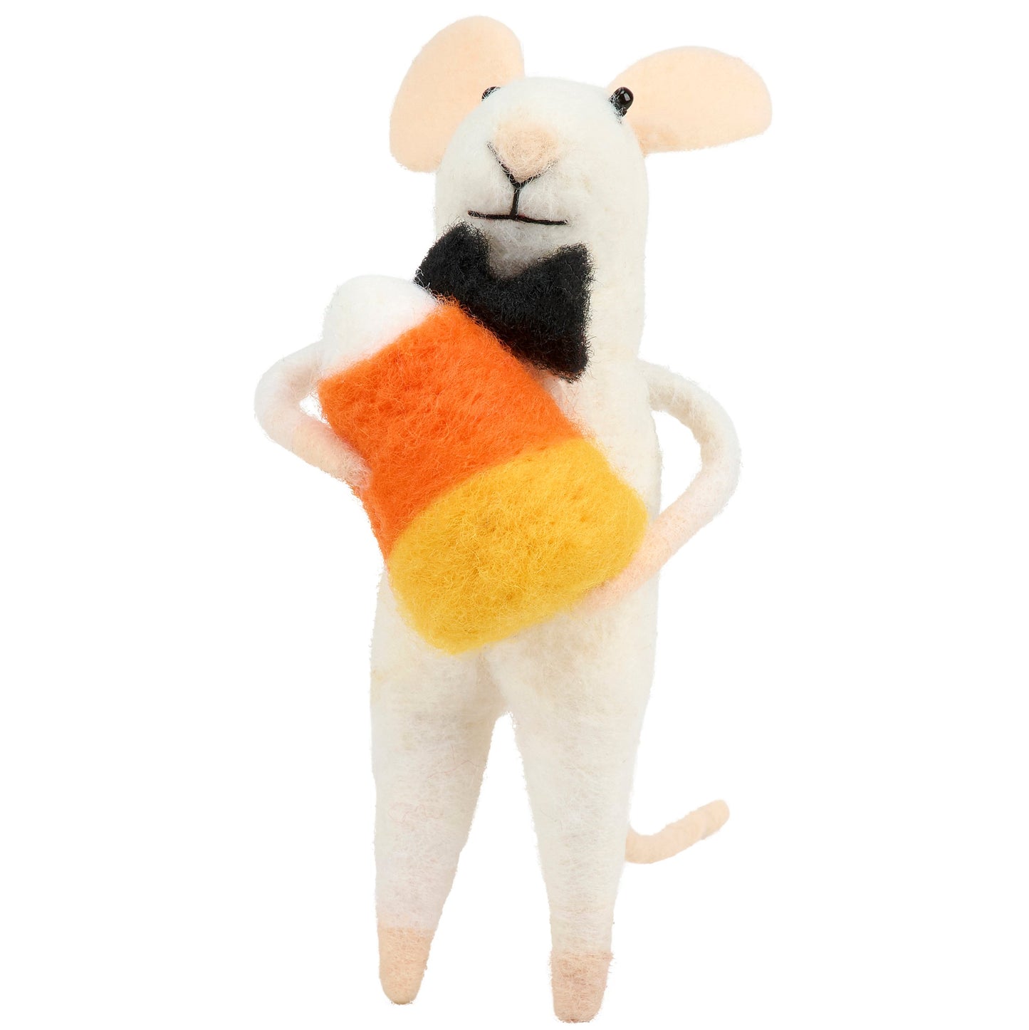 Primitives by Kathy Candy Corn Mouse Critter