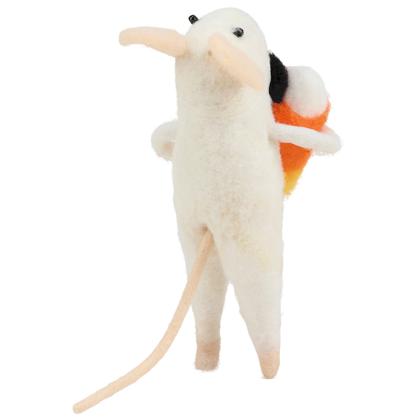 Primitives by Kathy Candy Corn Mouse Critter
