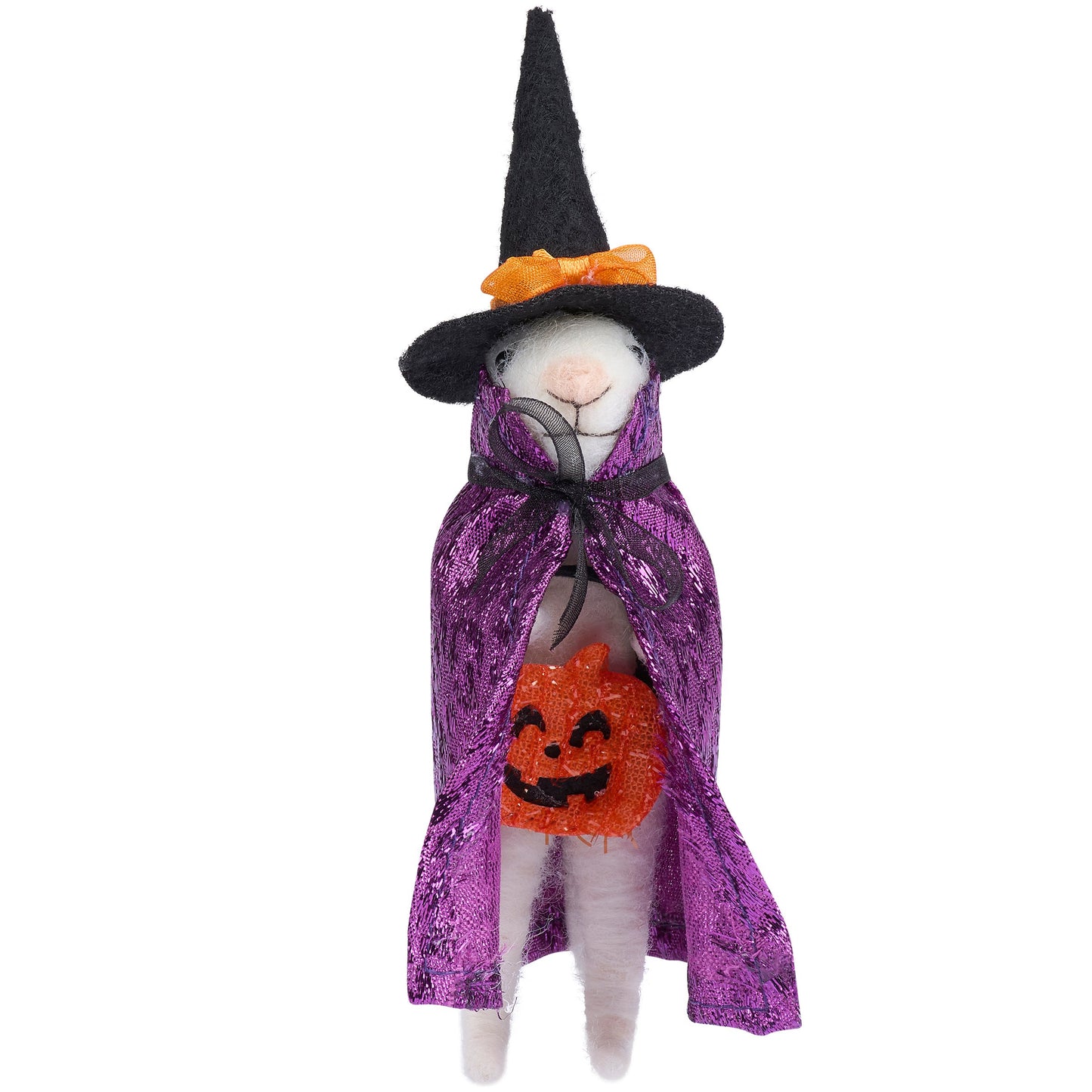 Primitives by Kathy Mouse Witch Critter