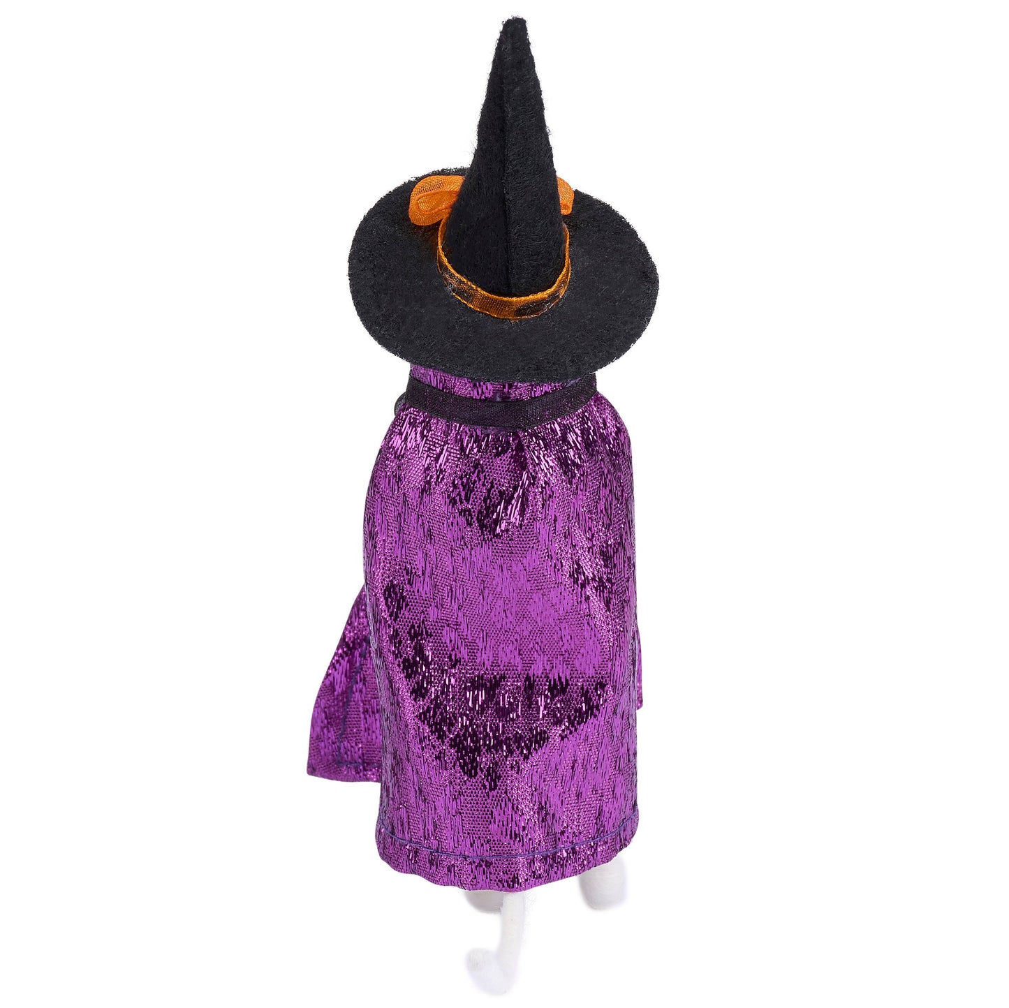 Primitives by Kathy Mouse Witch Critter