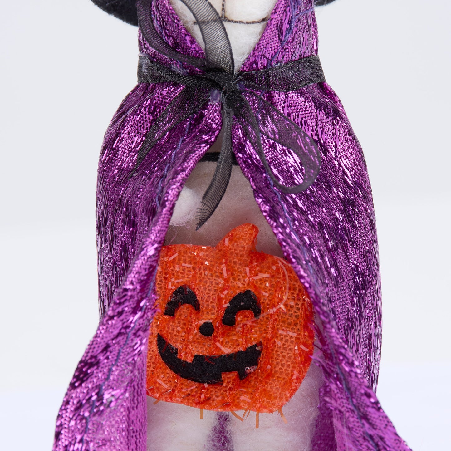 Primitives by Kathy Mouse Witch Critter
