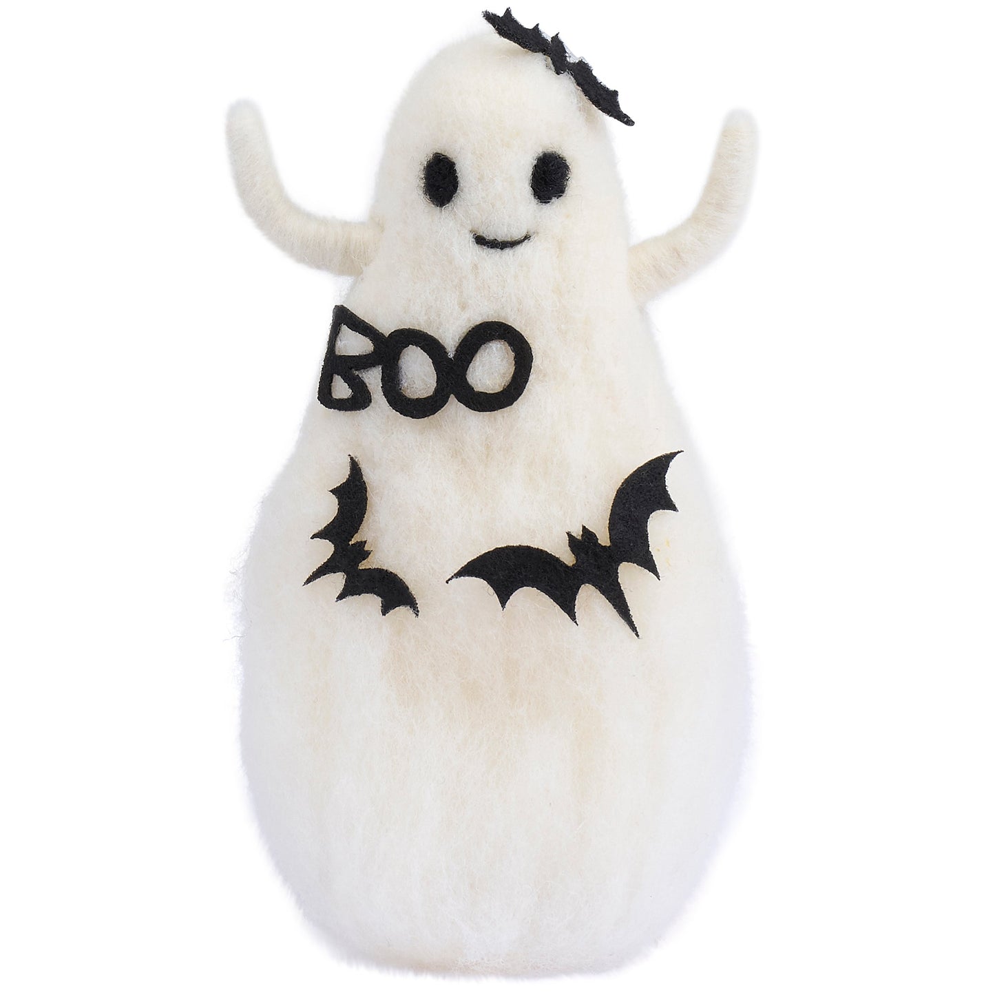 Primitives by Kathy Batty Ghost Critter