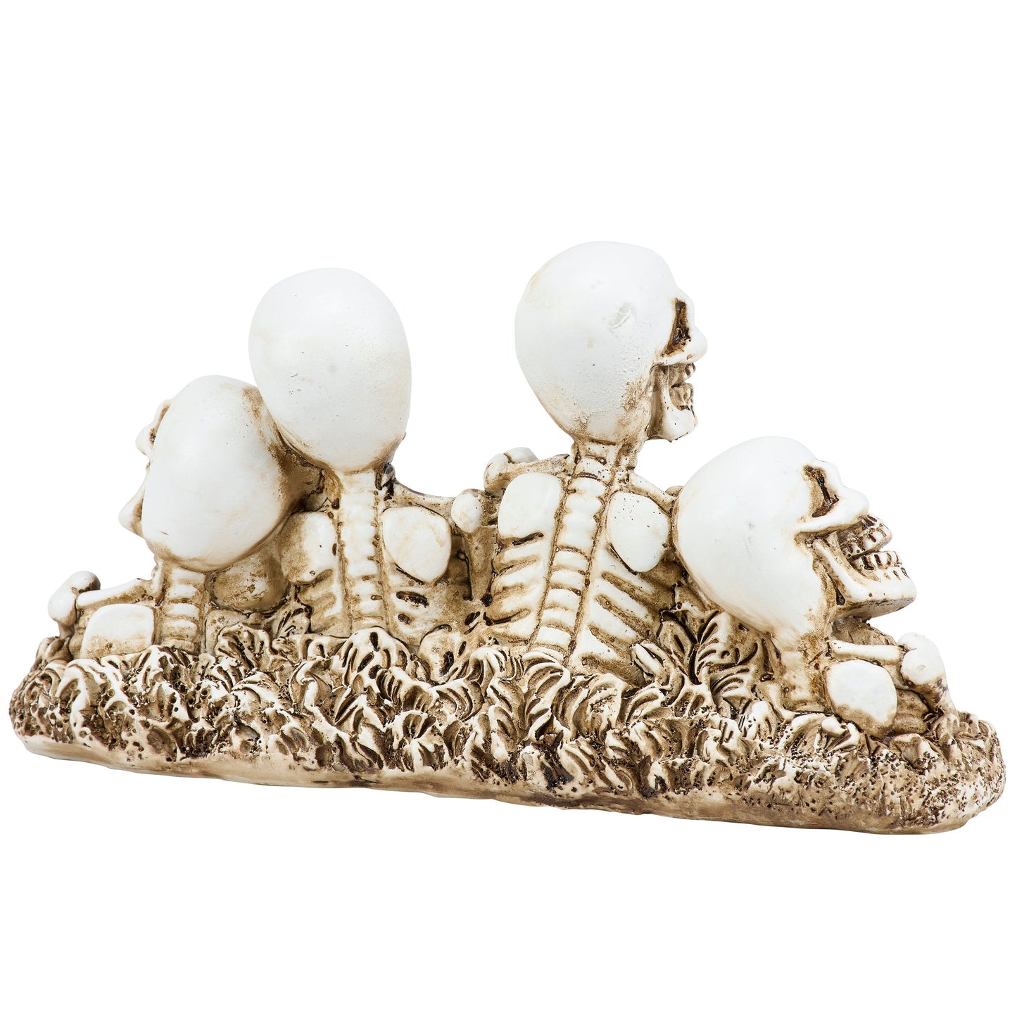 Primitives by Kathy Skeletons Figurine