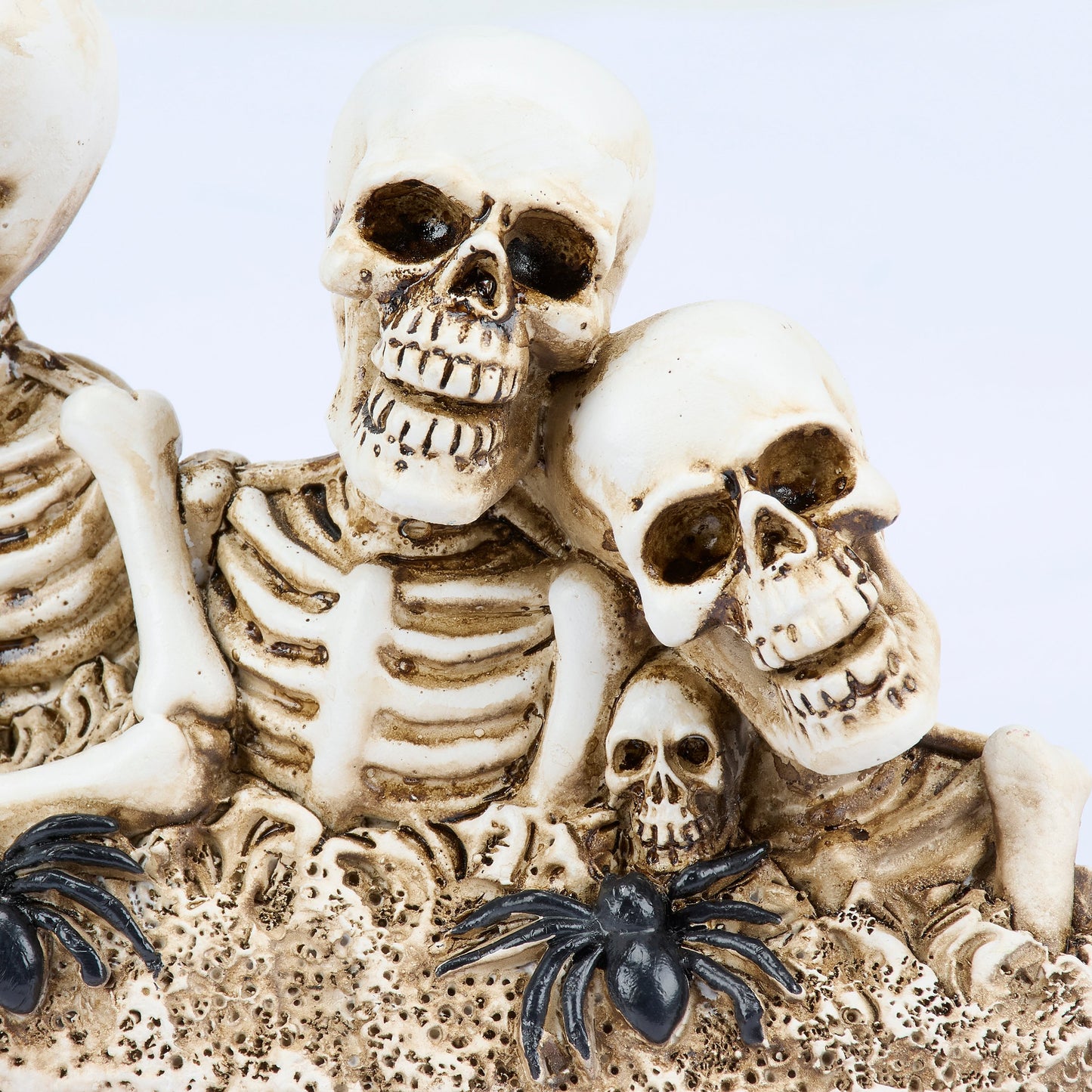 Primitives by Kathy Skeletons Figurine
