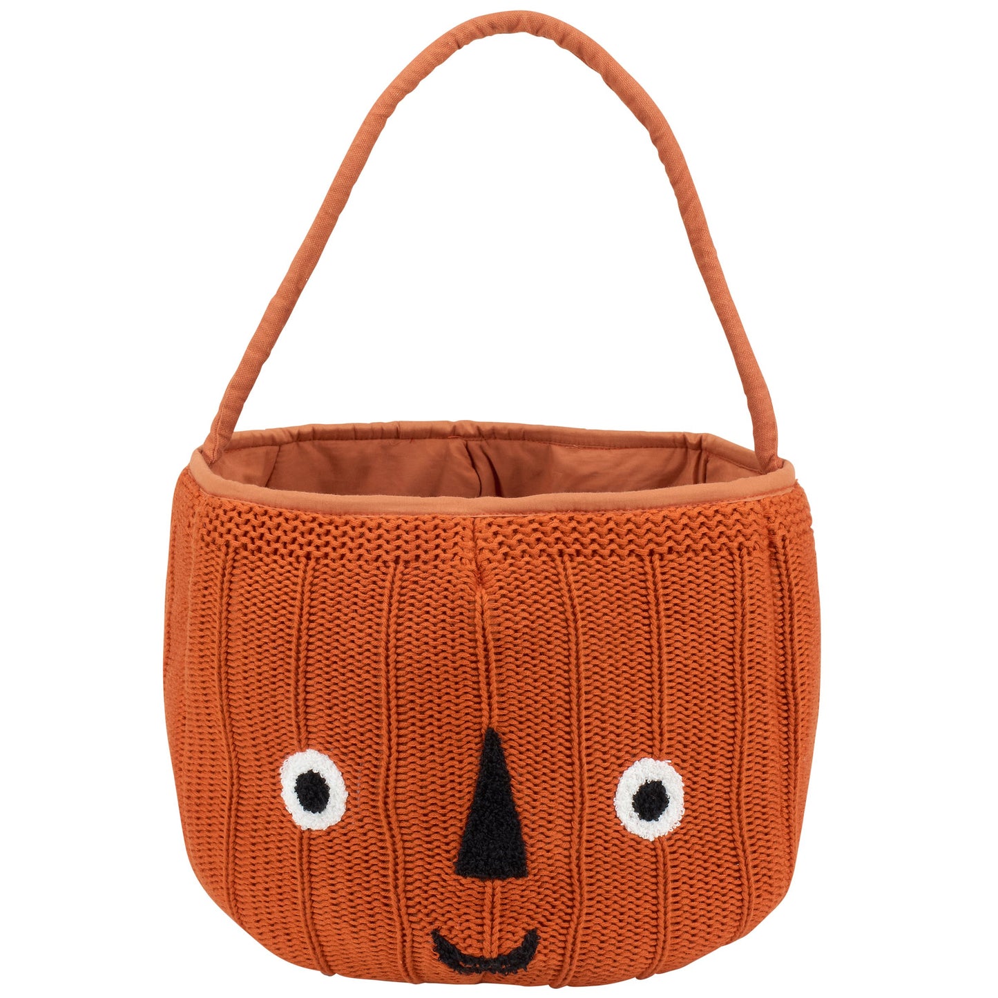 Primitives by Kathy Jack Pumpkin Treat Bag