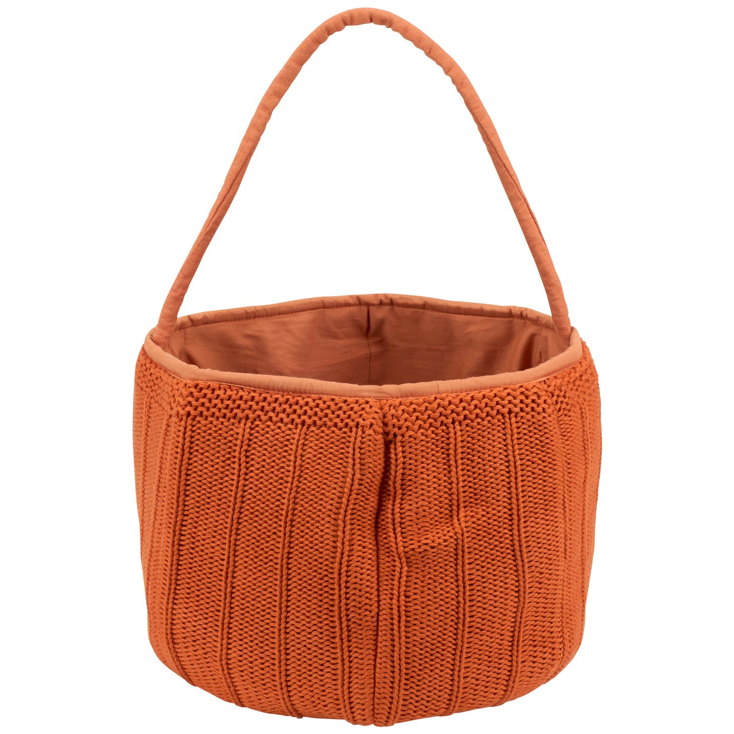 Primitives by Kathy Jack Pumpkin Treat Bag