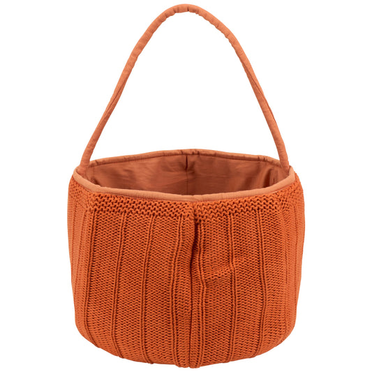 Primitives by Kathy Jack Pumpkin Treat Bag