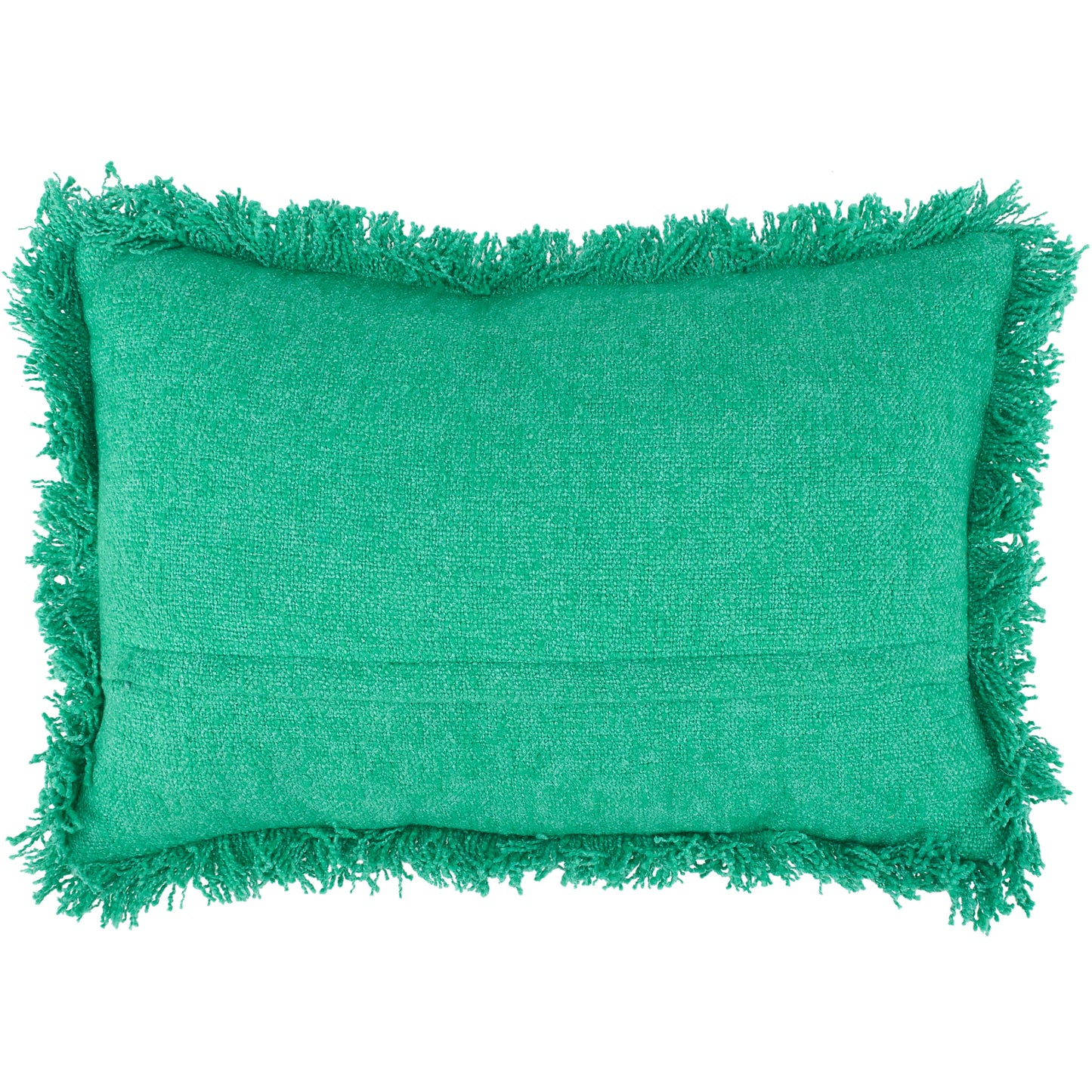 Primitives by Kathy Colorful Merry Pillow - 18" x 12"