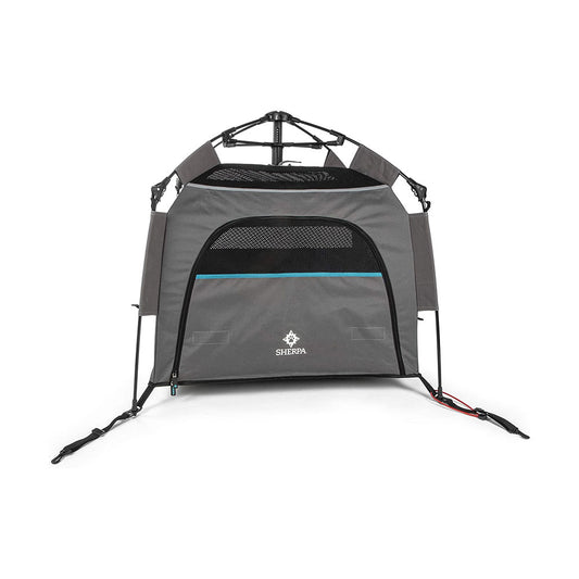 Sherpa U Pet Portable Pet Tent and Containment System - Medium