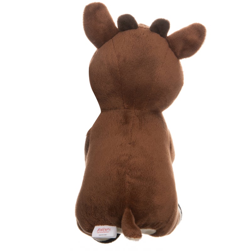 Rudolph: 9" Rudolph Plush Figure Toy