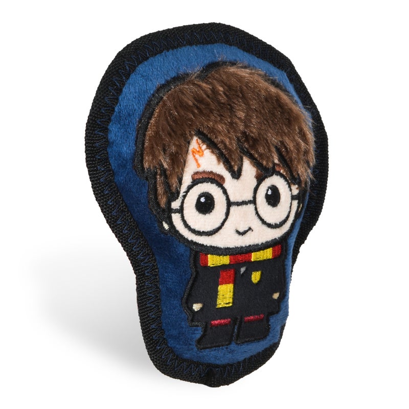 Harry Potter: 6" Harry Potter Crinkle Pet Toy