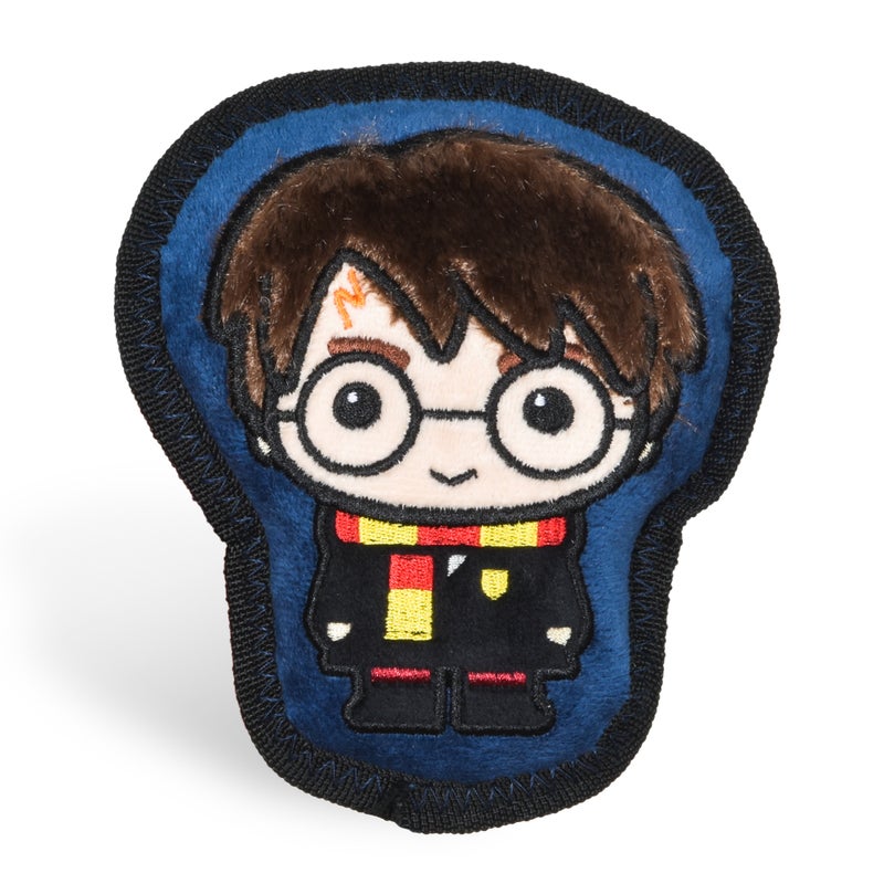 Harry Potter: 6" Harry Potter Crinkle Pet Toy