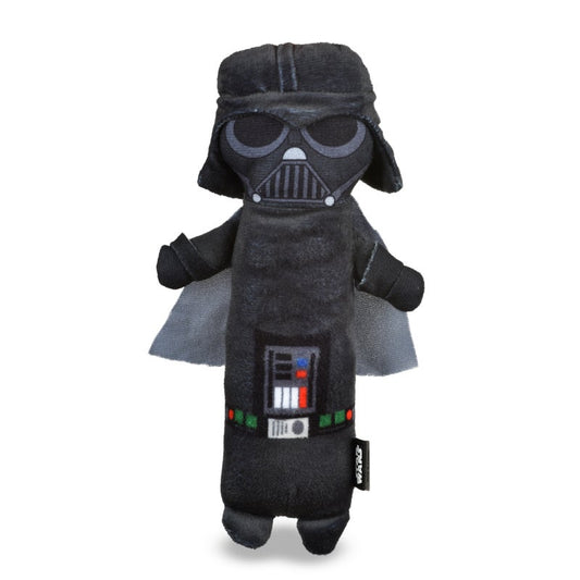 Star Wars: Darth Vader Plush Bobo Toy- 9"