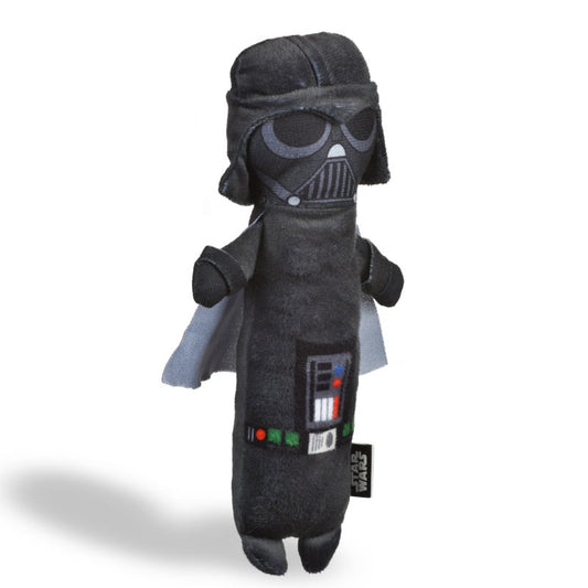 Star Wars: Darth Vader Plush Bobo Toy- 9"