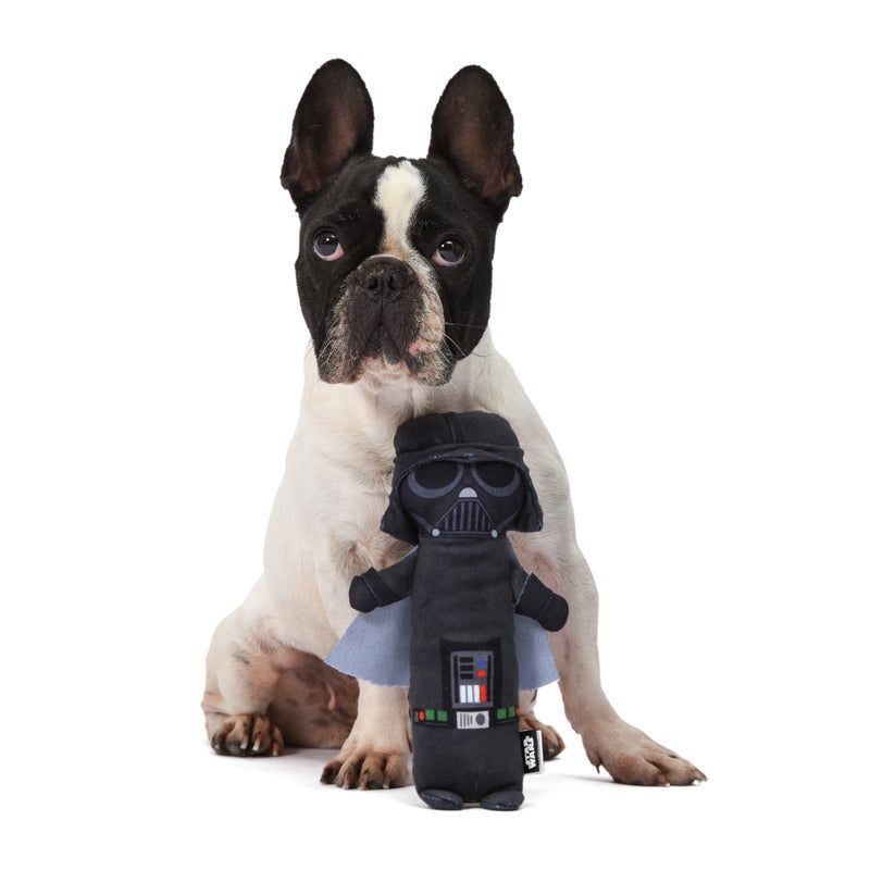 Star Wars: Darth Vader Plush Bobo Toy- 9"